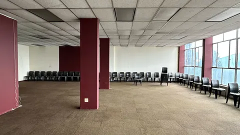 Krost Park, 32 Lower Germiston Road, Heriotdale